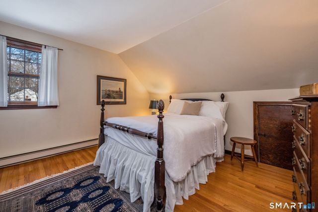 286 Opening Hill Road, Madison, CT 06443