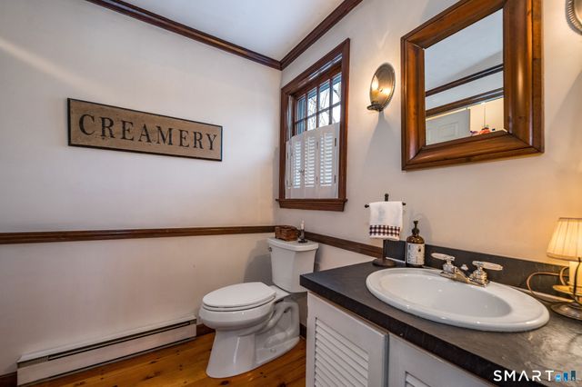 286 Opening Hill Road, Madison, CT 06443