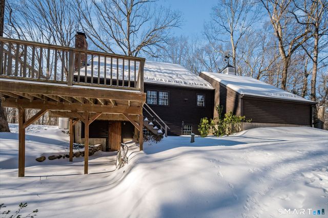 286 Opening Hill Road, Madison, CT 06443