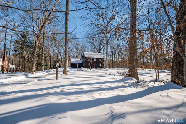 286 Opening Hill Road, Madison, CT 06443