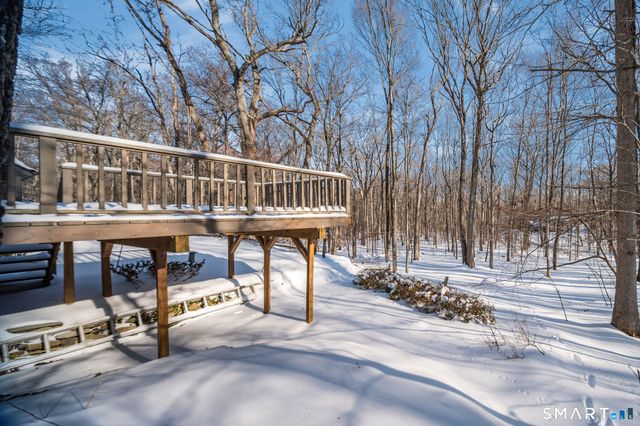 286 Opening Hill Road, Madison, CT 06443