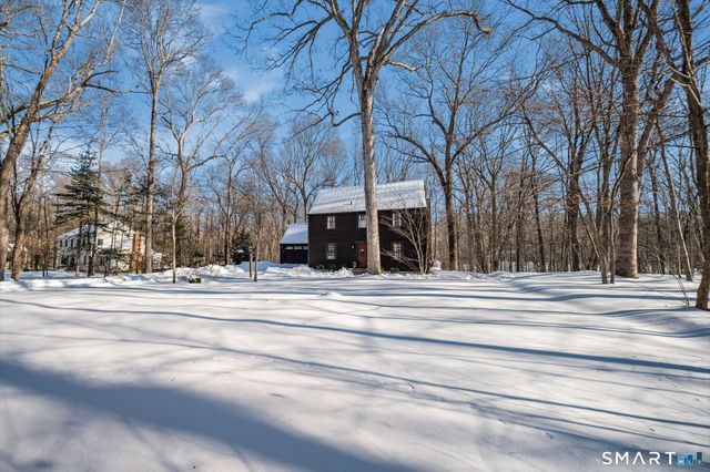 286 Opening Hill Road, Madison, CT 06443