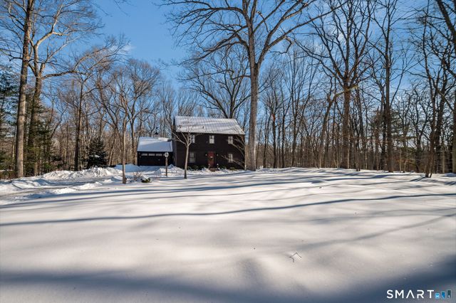 286 Opening Hill Road, Madison, CT 06443