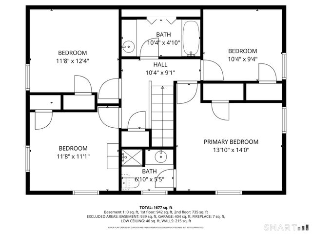 286 Opening Hill Road, Madison, CT 06443