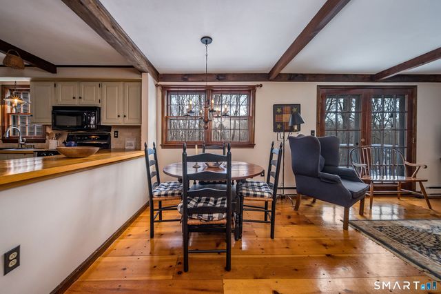 286 Opening Hill Road, Madison, CT 06443