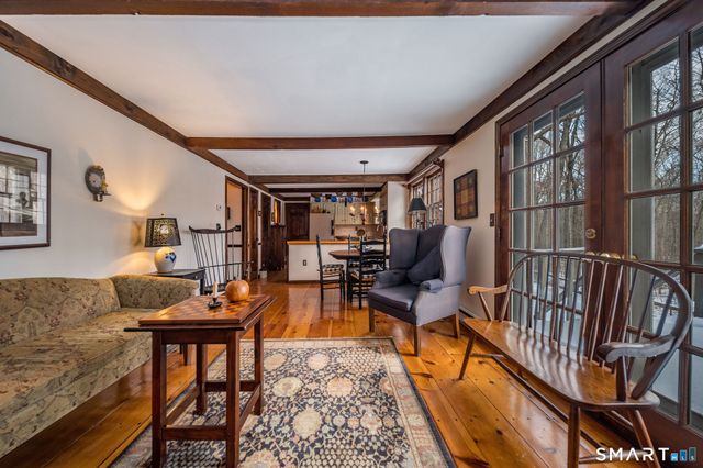 286 Opening Hill Road, Madison, CT 06443