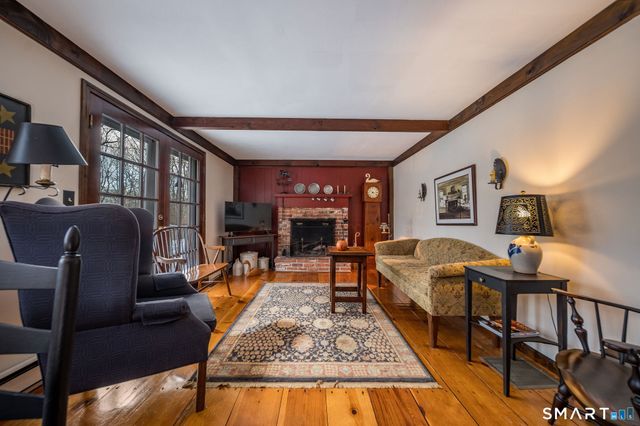 286 Opening Hill Road, Madison, CT 06443