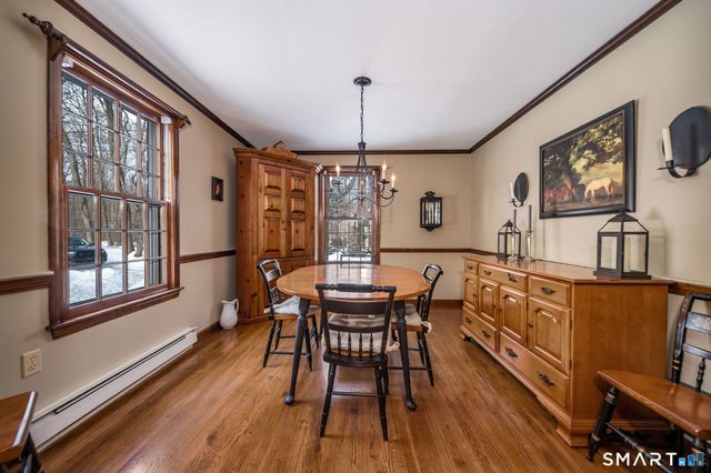 286 Opening Hill Road, Madison, CT 06443