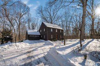 286 Opening Hill Road, Madison, CT 06443