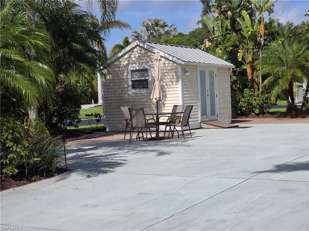 Lot 315 3127 E Riverbend Resort BLVD, LABELLE, FL 33935 — exterior