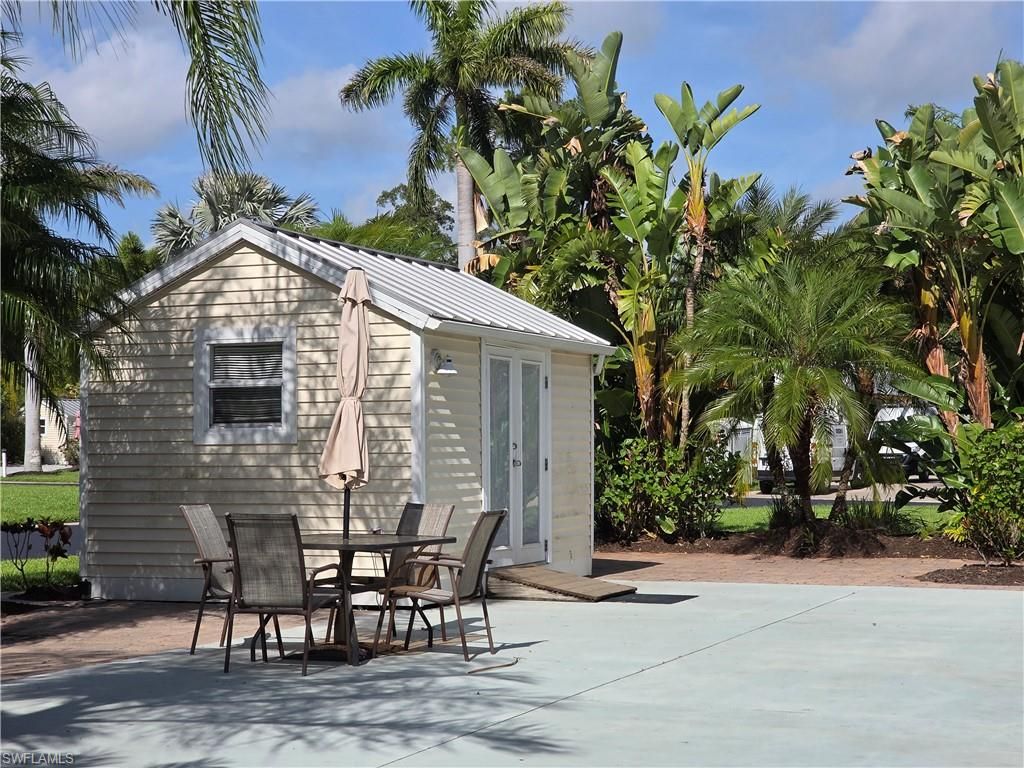 Lot 315 3127 E Riverbend Resort BLVD, LABELLE, FL 33935 — photo 2