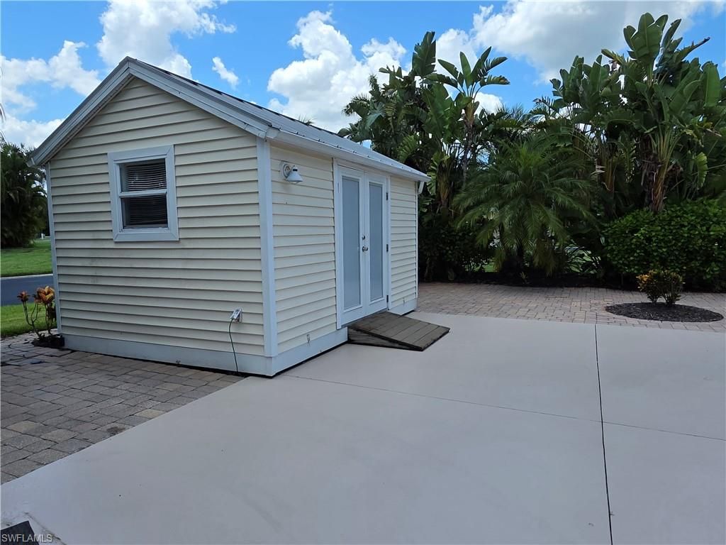 Lot 315 3127 E Riverbend Resort BLVD, LABELLE, FL 33935 — photo 3