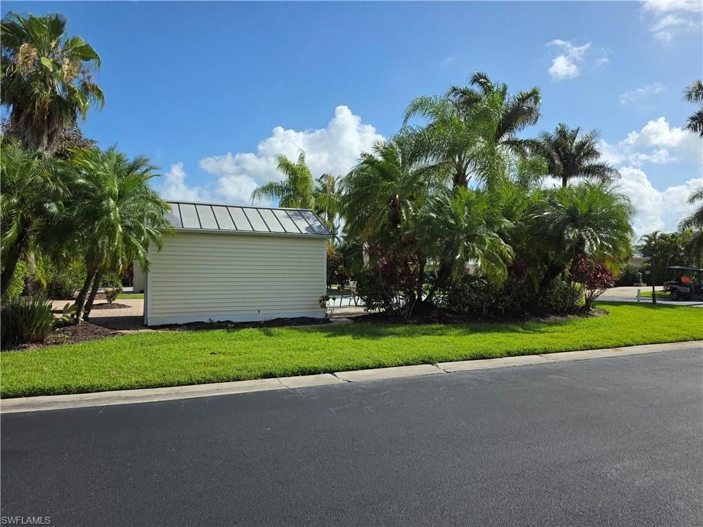 Lot 315 3127 E Riverbend Resort BLVD, LABELLE, FL 33935 — photo 4