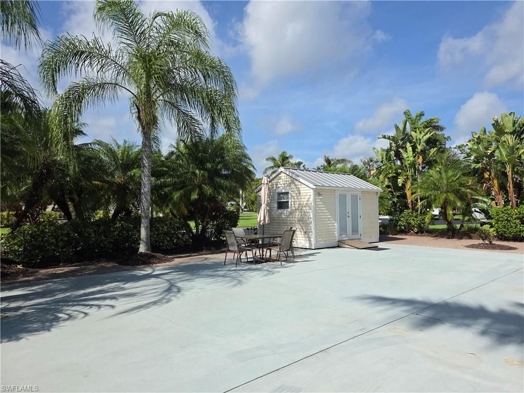 Lot 315 3127 E Riverbend Resort BLVD, LABELLE, FL 33935 — photo 5
