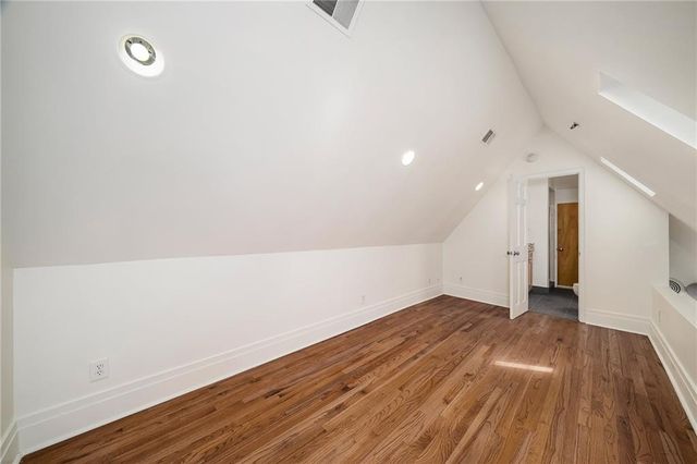 81 Peachtree Place NE 12, Atlanta, GA 30309