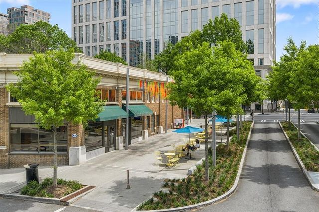 81 Peachtree Place NE 12, Atlanta, GA 30309