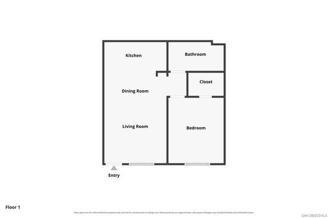 6394 Rancho Mission Rd 121, San Diego, CA 92108