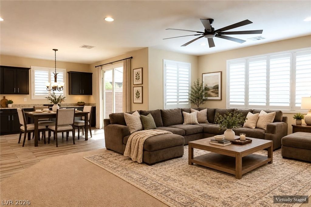 7675 Tierra Montanosa Avenue, Las Vegas, NV 89179 — photo 3