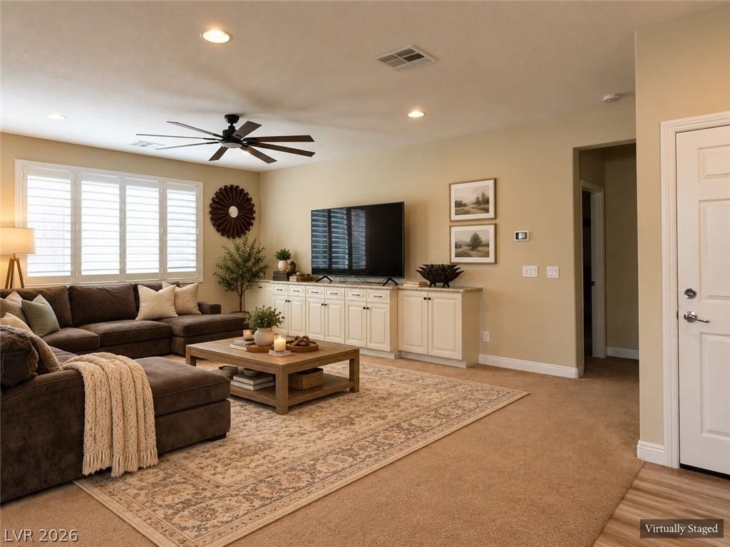 7675 Tierra Montanosa Avenue, Las Vegas, NV 89179 — photo 5