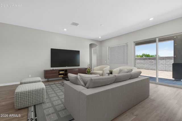 13349 N 155TH Lane, Surprise, AZ 85379