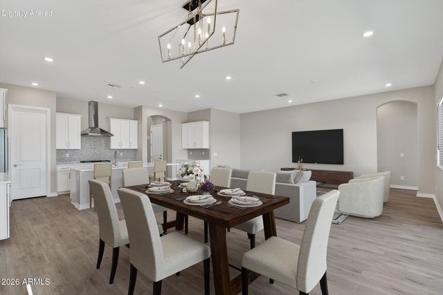 13349 N 155TH Lane, Surprise, AZ 85379