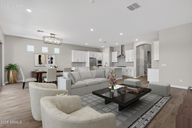 13349 N 155TH Lane, Surprise, AZ 85379