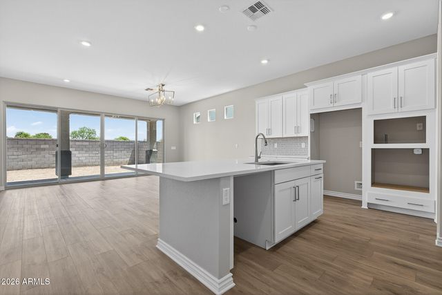 13349 N 155TH Lane, Surprise, AZ 85379