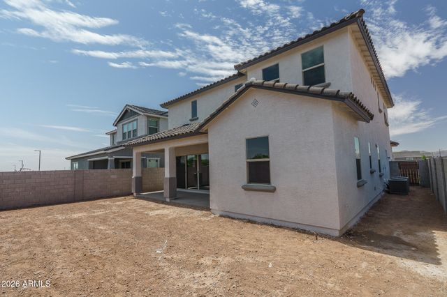 13349 N 155TH Lane, Surprise, AZ 85379