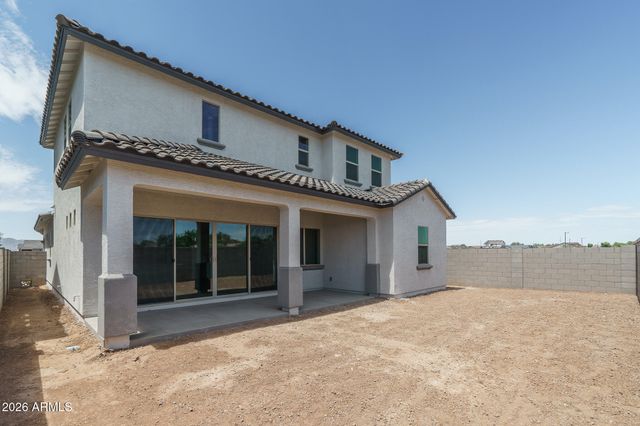 13349 N 155TH Lane, Surprise, AZ 85379