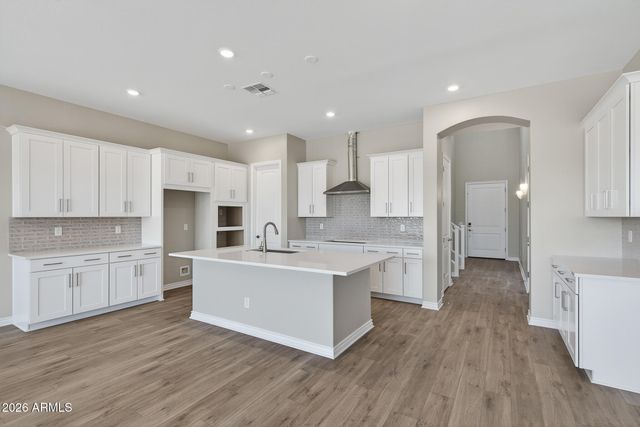13349 N 155TH Lane, Surprise, AZ 85379
