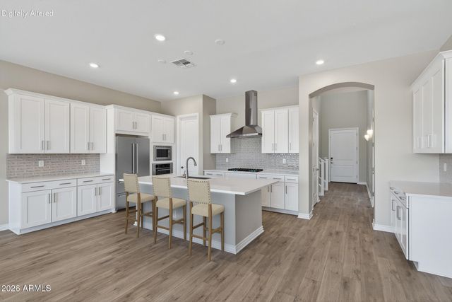 13349 N 155TH Lane, Surprise, AZ 85379