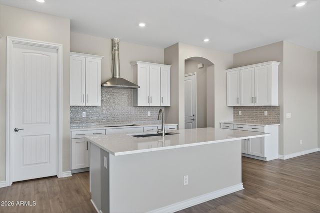 13349 N 155TH Lane, Surprise, AZ 85379