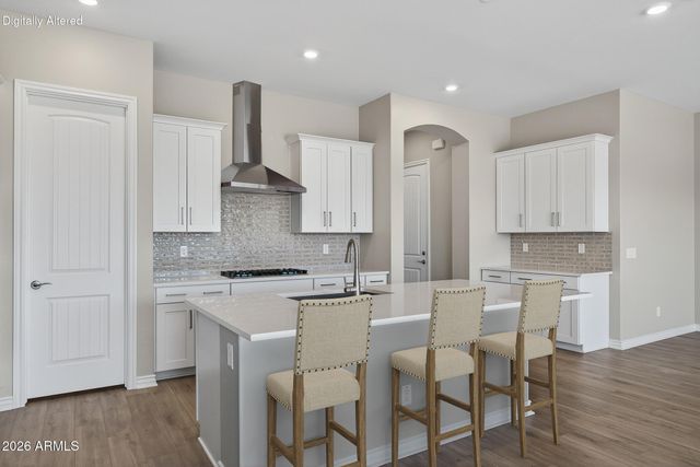 13349 N 155TH Lane, Surprise, AZ 85379