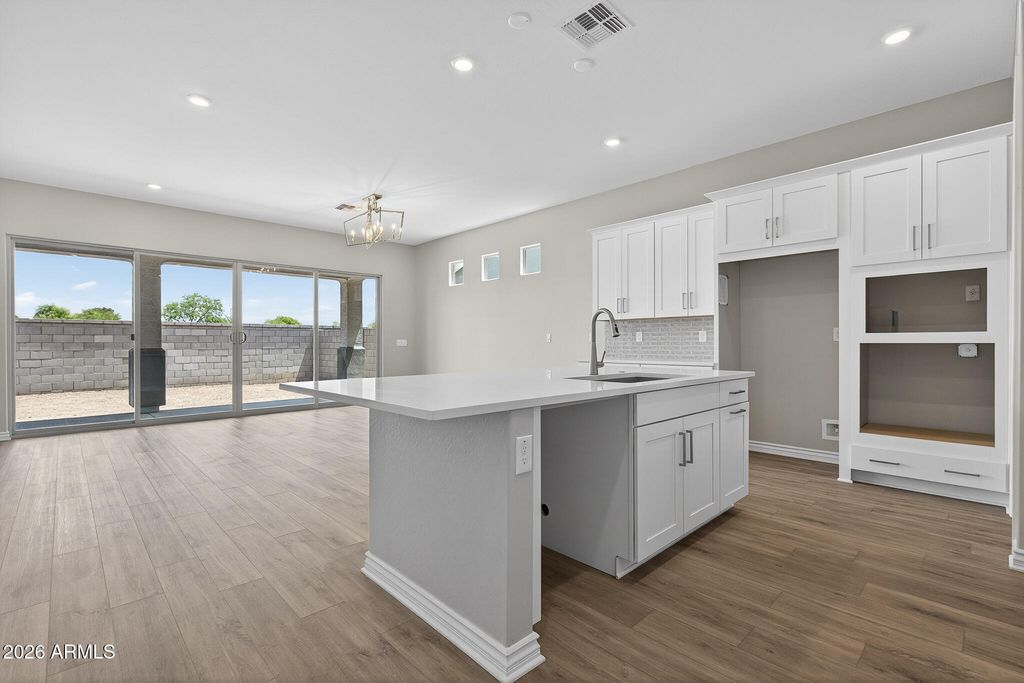 13349 N 155TH Lane, Surprise, AZ 85379 — photo 4