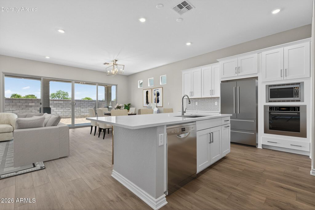 13349 N 155TH Lane, Surprise, AZ 85379 — photo 5