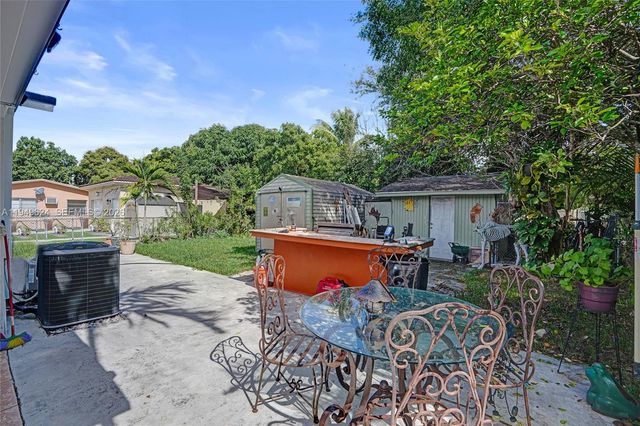 901 NW 34th Ave, Miami, FL 33125