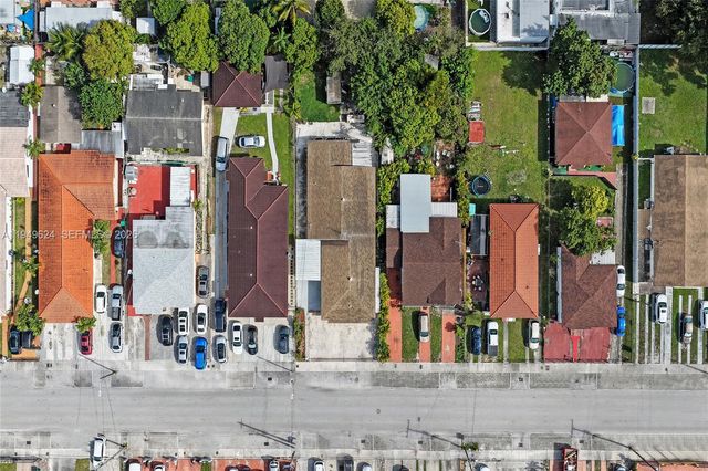 901 NW 34th Ave, Miami, FL 33125