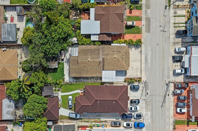 901 NW 34th Ave, Miami, FL 33125