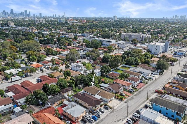 901 NW 34th Ave, Miami, FL 33125