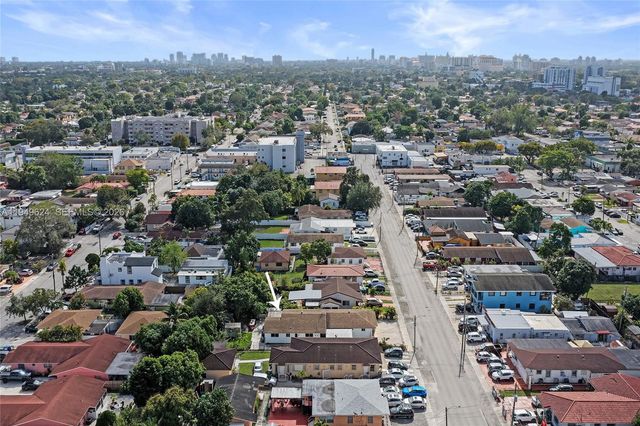 901 NW 34th Ave, Miami, FL 33125