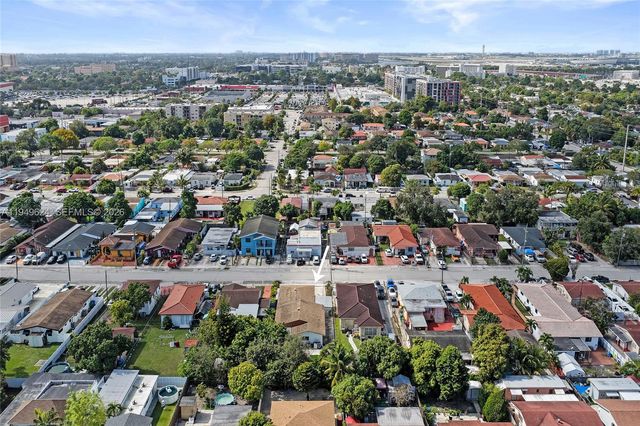 901 NW 34th Ave, Miami, FL 33125