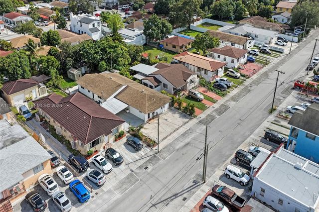 901 NW 34th Ave, Miami, FL 33125