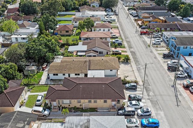 901 NW 34th Ave, Miami, FL 33125