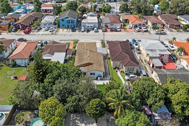 901 NW 34th Ave, Miami, FL 33125