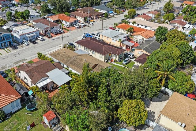 901 NW 34th Ave, Miami, FL 33125