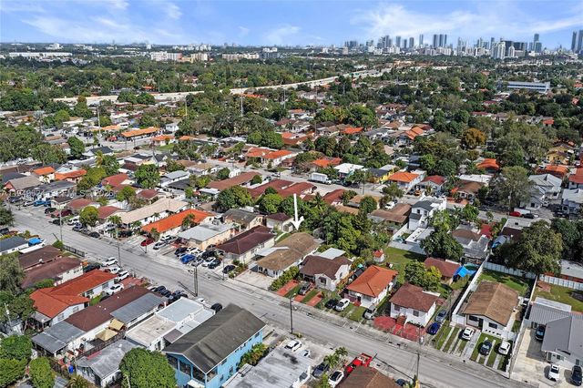 901 NW 34th Ave, Miami, FL 33125