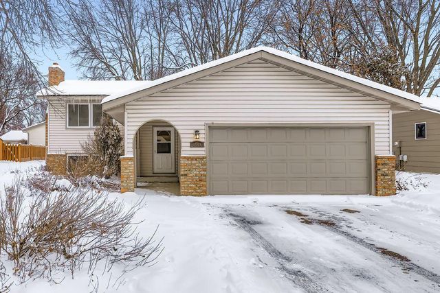 3508 77th Avenue N, Brooklyn Park, MN 55443