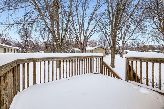 3508 77th Avenue N, Brooklyn Park, MN 55443