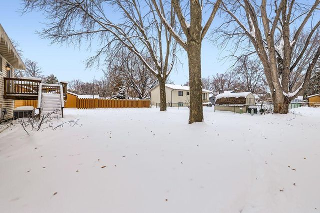 3508 77th Avenue N, Brooklyn Park, MN 55443