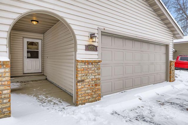 3508 77th Avenue N, Brooklyn Park, MN 55443